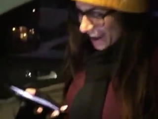 Mia Khalifa screen 16.06.2019