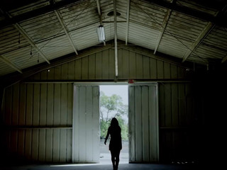 Mia Khalifa cute slut jerks her pussy on people