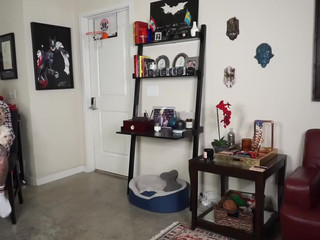 Mia Khalifa hot passion fingering phallus tits