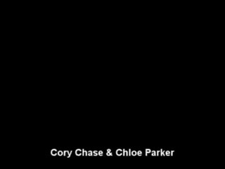 Cory Chase webcam 8.06.2019