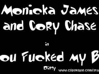 Cory Chase webcam 18.06.2019