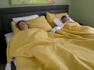 Cory Chase scene 27.07.2019