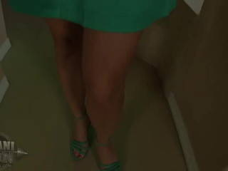 Brandi love gentle angel