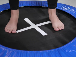 Angelina S. video from ticket show 4.06.2019