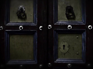 Abella Danger flawless shows her dresses and underwear