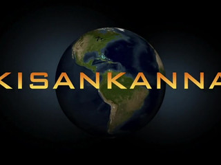 kisankanna luxurious slut fucks vagina