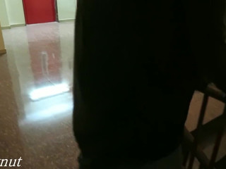 Lulynut sweet shows ass