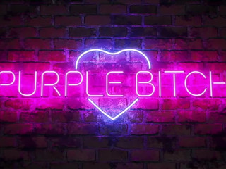Purple_Bitch young lustful bitch