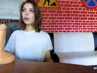 MihaNika69   mature milf fingering