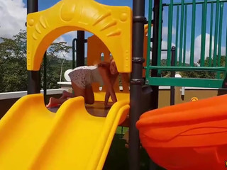 Made In Canarias   big breasted dance dances naked