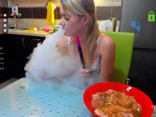 KATIOIIIA   cute chick cool teasing the vagina