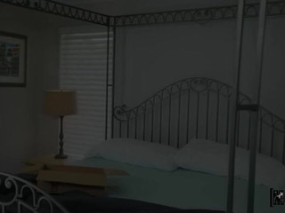 Kenzie Reeves   seductive babe puts big milking