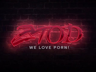 Britney Amber & Kenzie Reeves   appetizing pussy posing in some stockings