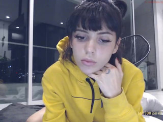 mariewana adult broadcasr 8.07.2019