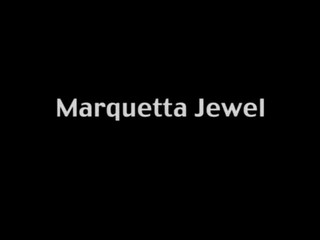 Marquetta_Jewel on air 6.06.2019