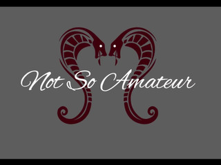 NotSoAmateur sexually doing cleaning