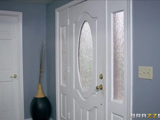 Janice Griffith spicy mare fun work with  on camera