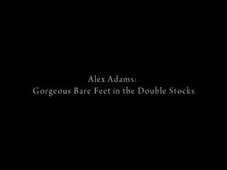 Alex Adams spectacle 5.06.2019