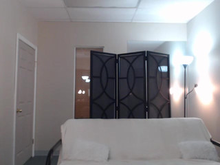 Alexis Wilde broadcasting 1.06.2019