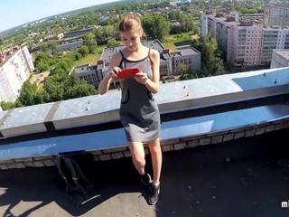 MihaNika69 depraved busty bitch