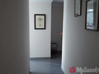 MySweetApple webcast 26.07.2019