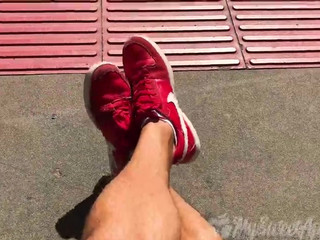 MySweetApple scene 22.06.2019