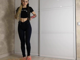 Marcelin Abadir cam show 2.06.2019