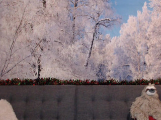 AudryHempburn ticket show 5.07.2019