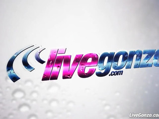 Alexis Texas cablecast 22.06.2019