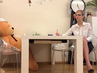 happy_yulia cumming heavily