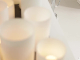 censored_Torri pussy in stockings caresses the cap