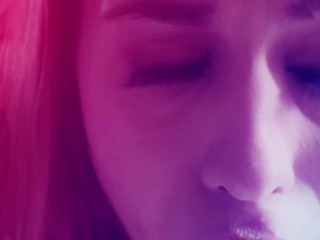 Lena Paul sweet coquette flaunts her body