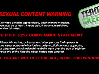 DILLION HARPER passionate chick shines pussy