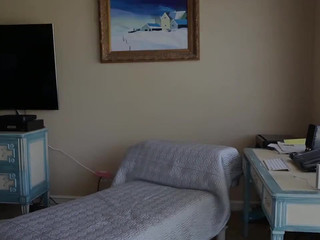 DILLION HARPER baby pulls both holes