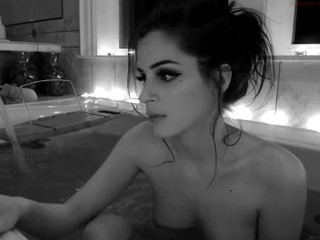 kati3kat cute lesbians have fun in the kitchen