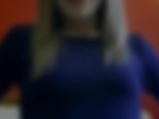 Miss Mia passionately masturbating