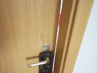 LauraParadise busty girl caresses nipples