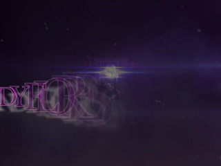 mandy flores undresses and shows puffy bread