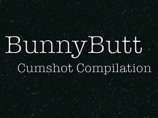 BunnyButt charming  cam girl  takes off her panties and pulls pussy