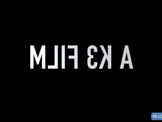 kati3kat appetizing wench rides sex toy