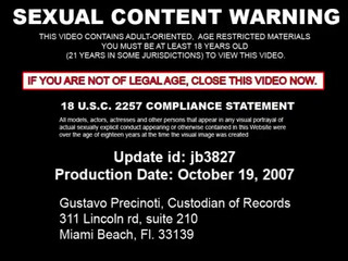 Brandi Belle pretty cream lotion pussy