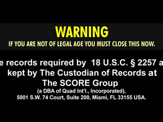 GeorginaGee hot doll strips and massages pussy