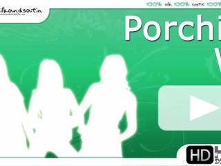 Sexxy Bunny sex show