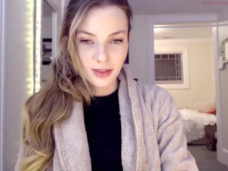 Zeta_bb exquisite  girl  caresses natural tits