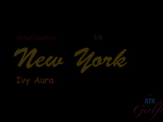 Ivy Aura video 11.07.2019