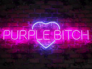 purple_bitch cumming heavily