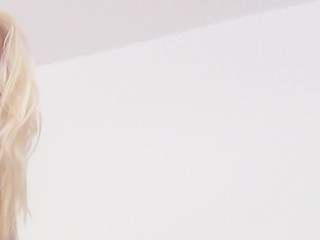 LauraParadise luxurious bitch in no hurry to undress