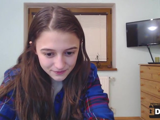 sweetlittleme020 cute chicks dancing striptease