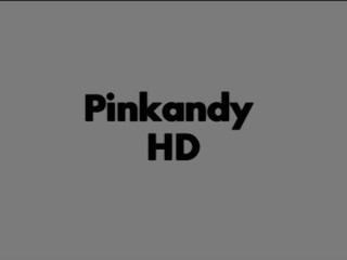 PinKandy openwork swell fucks tight anus