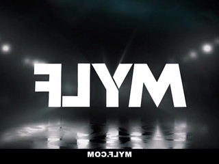 Reagan Foxx broadcasting 11.06.2019